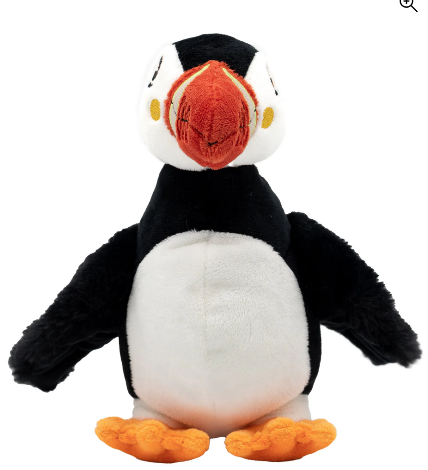 Phush Puffin