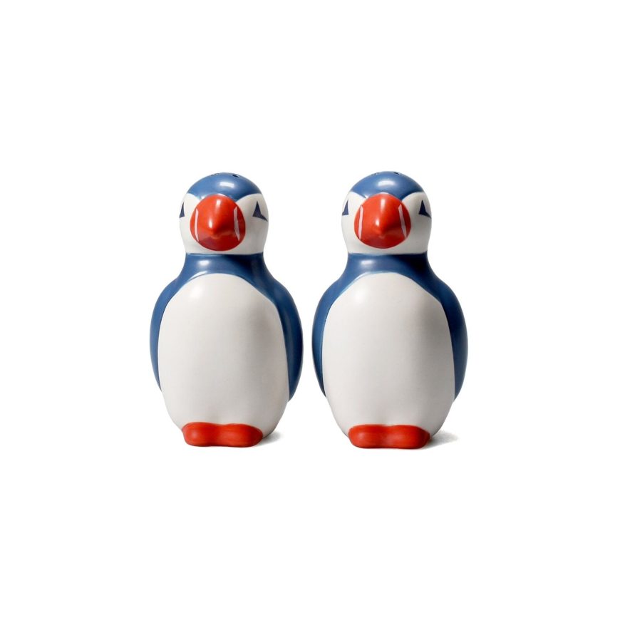 Puffin Salt & Pepper Shakers - Image 2