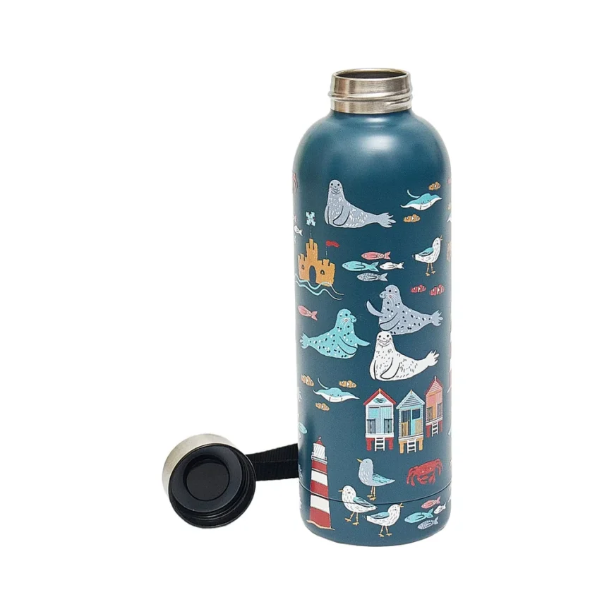 Eco Chic Thermal Bottle Seaside - Image 2